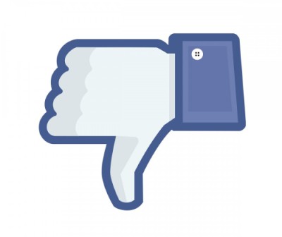 Facebook working on long-sought 'dislike' button Facebook working on long-sought 'dislike' button