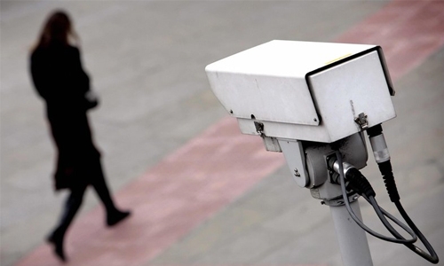 CCTV sabotage; Court rejects appeal