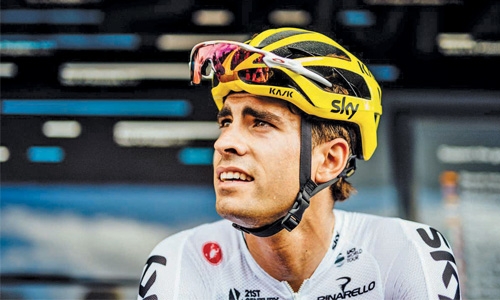 Landa confirms Tour participation