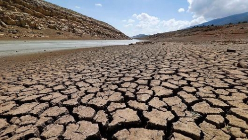 Warning call as Bahrain faces acute water crisis