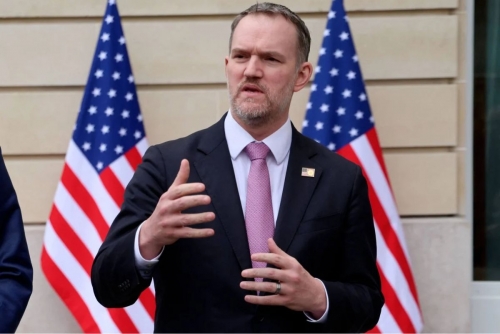 US Proposes Global Tariffs Following Forced Labor Probe