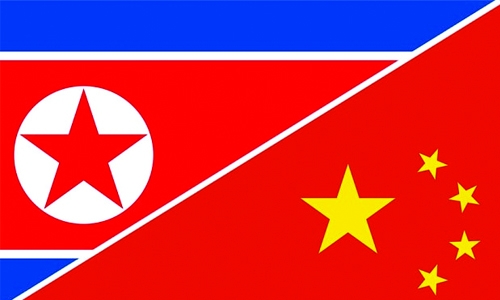 China says no radiation harm from N. Korea nuclear test China says no radiation harm from N. Korea nuclear test