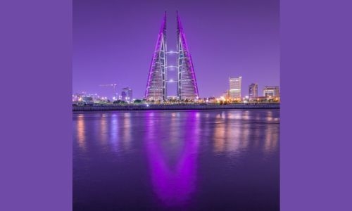 Bahrain launches Golden License to attract large-scale investment projects