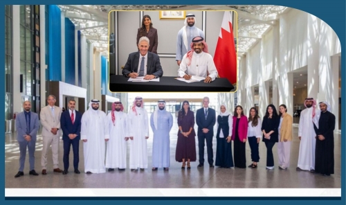 Bahrain to Welcome Thousands of Young Athletes for 2025 Asian Youth Games