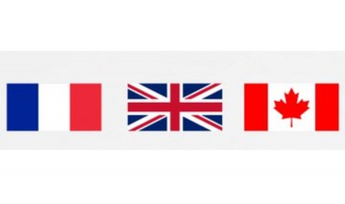 UK, France, and Canada Call for Halt to Military Operations in Gaza and Increased Humanitarian Aid