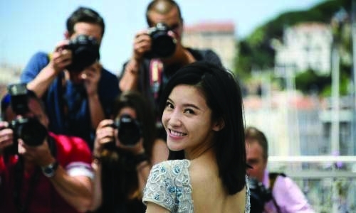 Cannes eyes elusive Chinese movie market