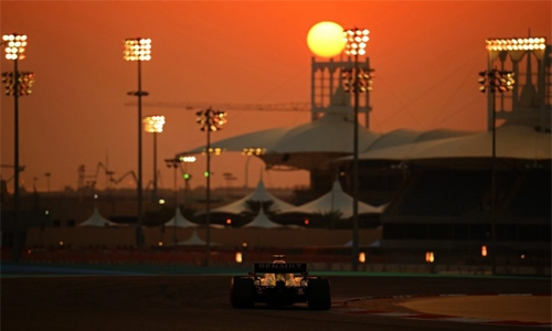 F1 Schedule 2021 – Bahrain to host season opener 