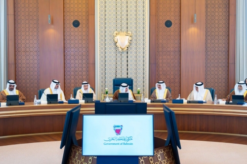 Cabinet Condemns Regional Escalation Cabinet Condemns Regional Escalation