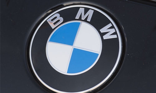 BMW sticks to cautious forecast as profits shift up BMW sticks to cautious forecast as profits shift up