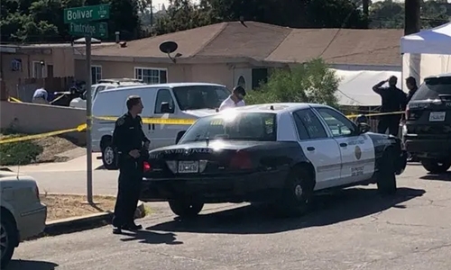 Man kills wife, three young sons in San Diego home Man kills wife, three young sons in San Diego home