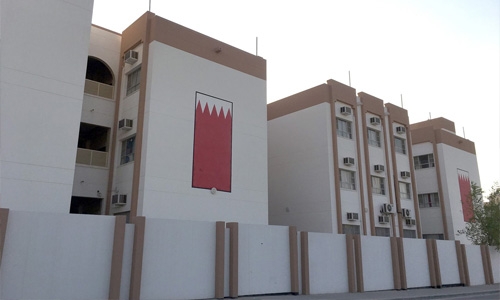 Solar energy to power 8 government schools in Bahrain