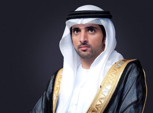 Dubai Issues New Rules for Body Camera Use by Enforcement Officers