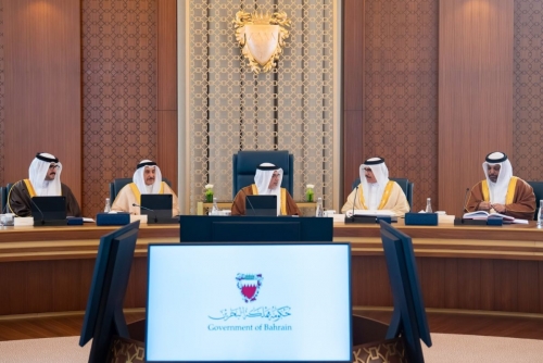 Cabinet Orders Public Health Measures