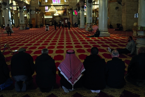 The Concept of Barakah in Ramadan: Spiritual Meaning Beyond Material Prosperity