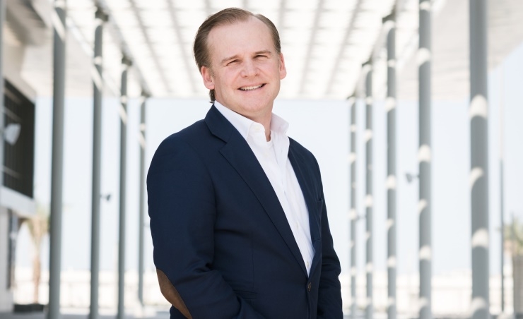 AUBH highlights use of competition to foster societal, technological change AUBH highlights use of competition to foster societal, technological change