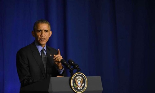 Obama welcomes British vote to join Syria air campaign Obama welcomes British vote to join Syria air campaign