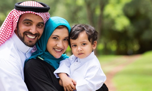 Royal Humanitarian Foundation to boost family awareness programs