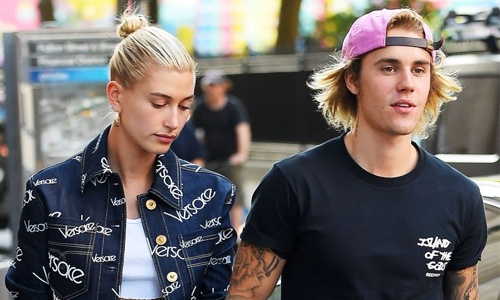 Hailey Baldwin, Justin Bieber expand family