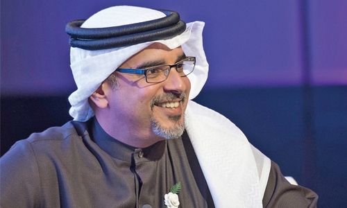 ‘Gulf Union a reality soon’ ‘Gulf Union a reality soon’