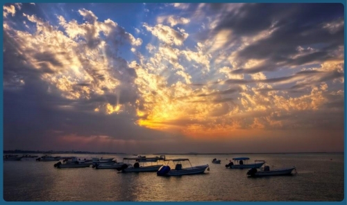 Free shores: Where families can enjoy Bahrain’s coastline this summer Free shores: Where families can enjoy Bahrain’s coastline this summer