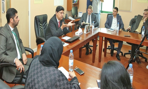 Mission with a Vision 