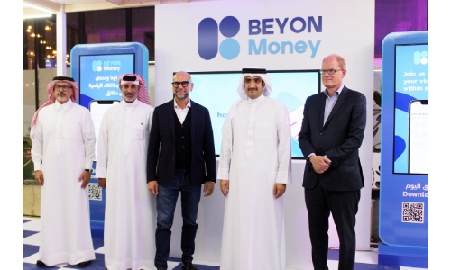 Beyon Money F1 Village in Block 338 in Adliya attracts fans