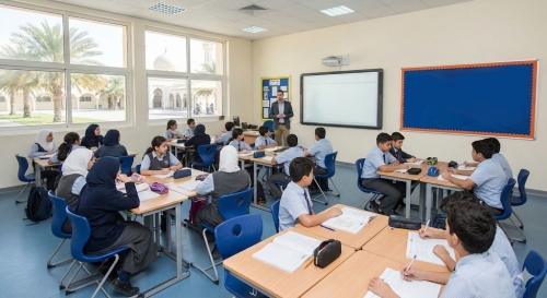 Annual Cost per Public School Student Ranges Between BD 1,700 and BD 2,000: Minister