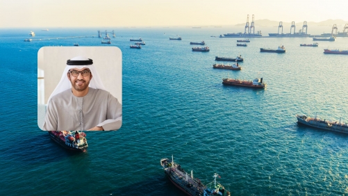 Hormuz Crisis Escalates as Attacks Disrupt Global Energy Lifeline