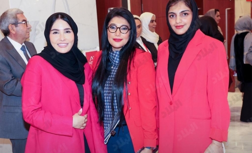 Bahraini MP lauds role of universities in women empowerment