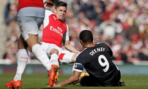 FA examine retrospective diving ban FA examine retrospective diving ban