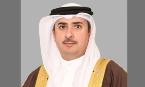 Election procedures for voters outside Bahrain