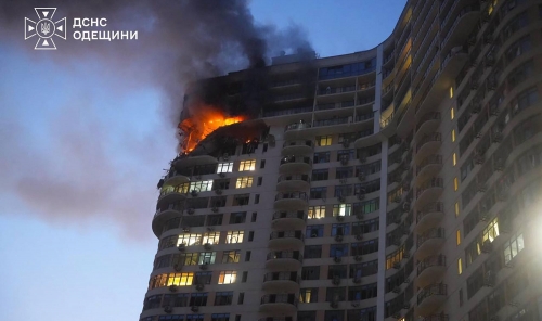 Ukraine's economy hobbled by Russian strikes Ukraine's economy hobbled by Russian strikes