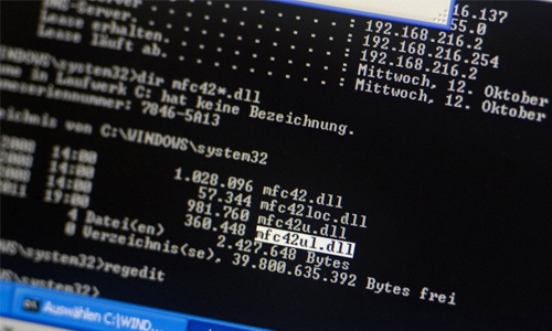 APM terminals affected by cyberattack APM terminals affected by cyberattack