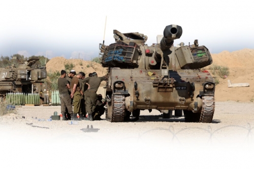 Israel cabinet okays plan for Gaza ‘conquest’