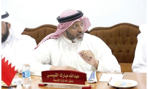 Northern Governorate's Budget Strained by Fires, Flood Barriers: Municipal Council Member Calls for Separate Funding