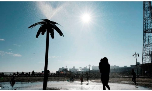 Heat dome expected to hit seven Arab countries in days