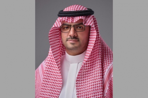 New executive director of Derasat named 