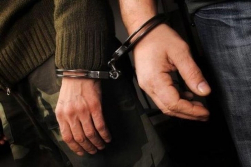 Two Arrested Over Cable Theft from East Riffa Homes Two Arrested Over Cable Theft from East Riffa Homes