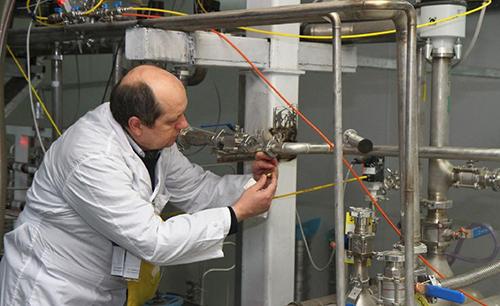 Iran nuclear deal to enter into force early January