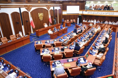 Shura Committee Recommends Rejecting Pension Amendment Bill