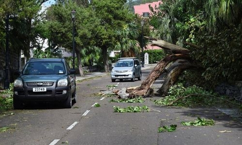 Fiona knocks out power with strong winds in Atlantic Canada Fiona knocks out power with strong winds in Atlantic Canada