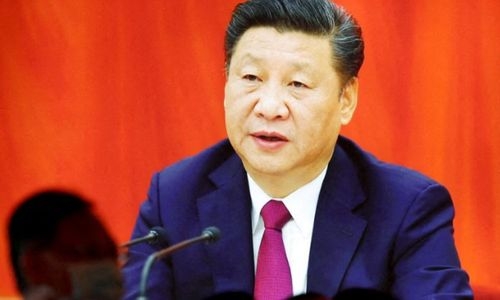 Trade and security on agenda for Xi visit to Saudi Arabia, Saudi minister says