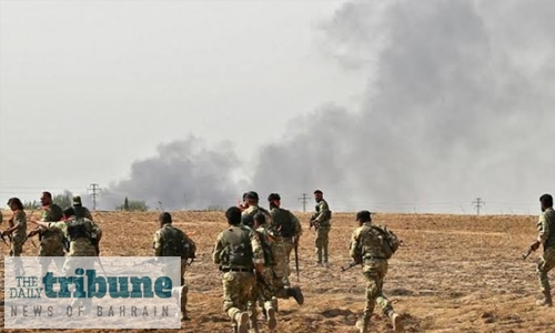 Turkey sending ‘Syrian fighters to Libya’ Turkey sending ‘Syrian fighters to Libya’