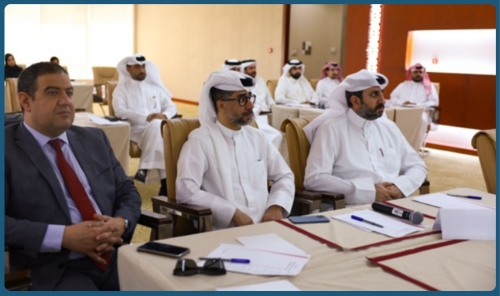 Bahrain Launches Cybercrime Training for Judges and Prosecutors Bahrain Launches Cybercrime Training for Judges and Prosecutors