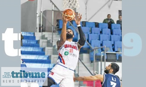 Muharraq, Manama make winning starts