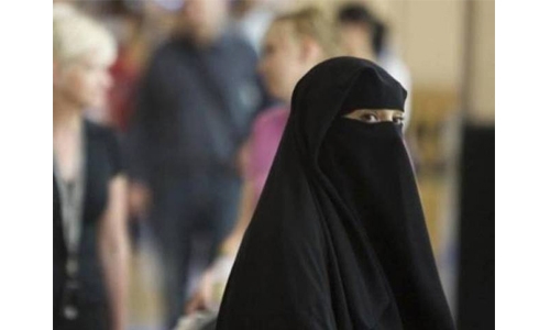 Woman seeks sex change in first for UAE Woman seeks sex change in first for UAE