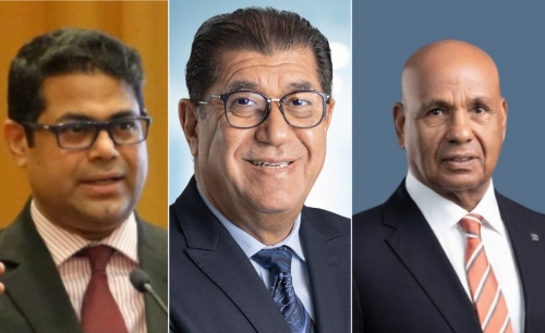 Finance meets technology Finance meets technology