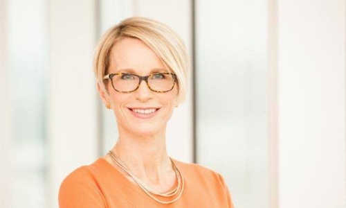 British pharma group GSK picks new CEO