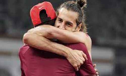 Acts of kindness, sportsmanship take centre stage at Tokyo Olympics