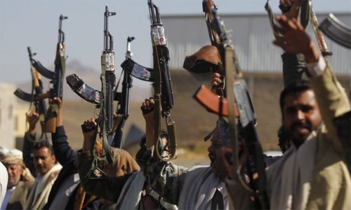 Yemen foes begin direct talks to resolve key issues : UN